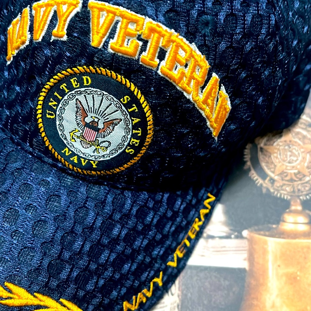 🦅 🇺🇸 🦅• 🔵 US NAVY x Retired Vibes 🔵• 🇺🇸🦅🇺🇸